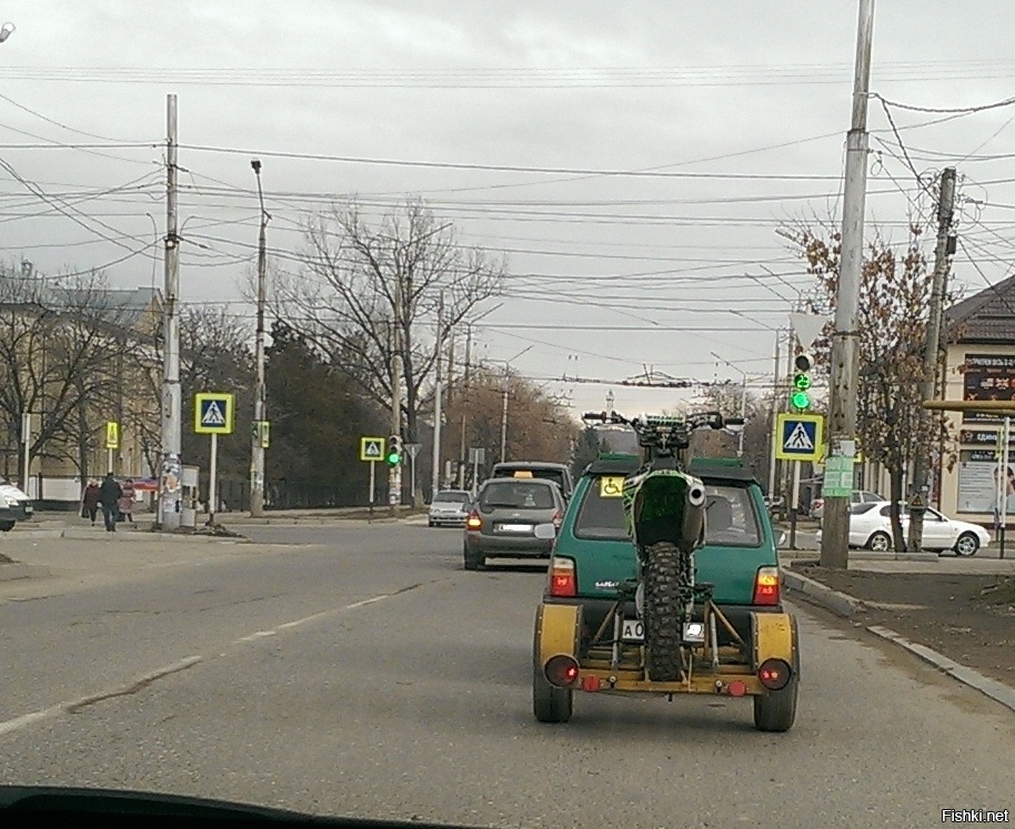 Неугомонный