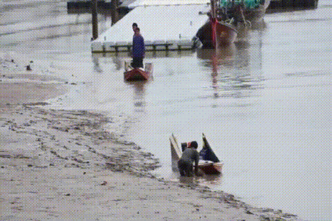 Такая вот история