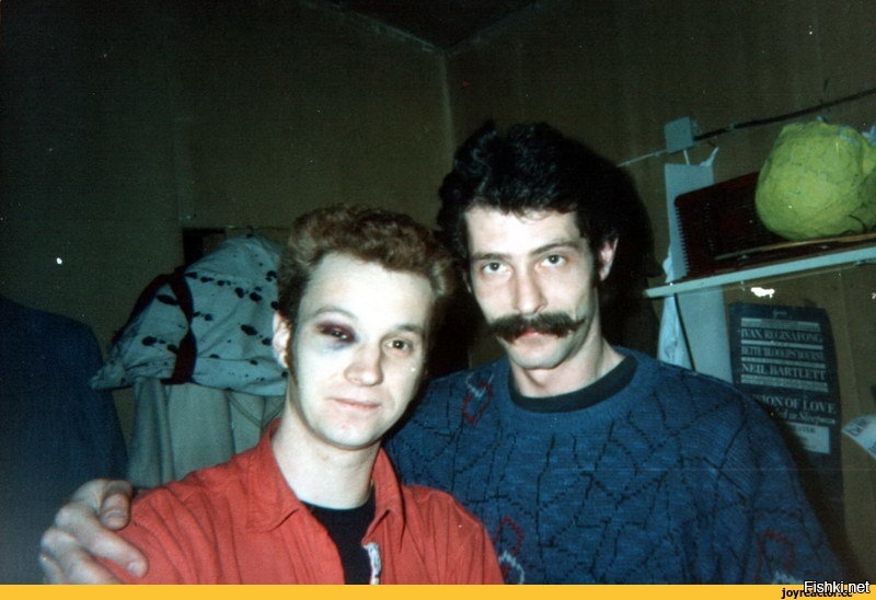 а вот такое видели