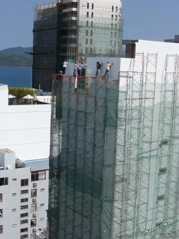 не кочегары мы