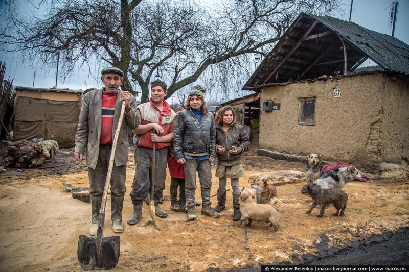 Исповедь честного труженика 