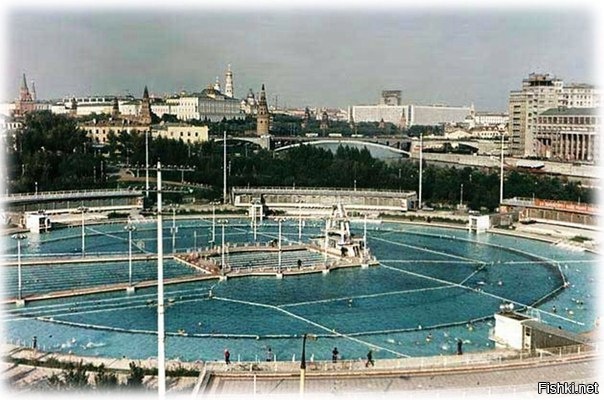 кто нибудь купался