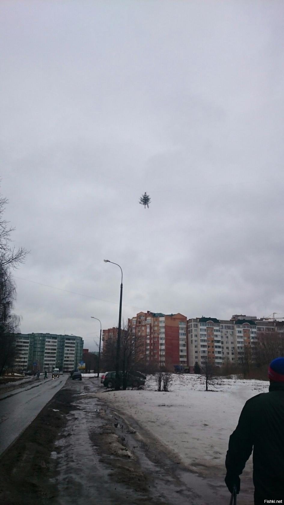 Так много вопросов и так мало ответов 