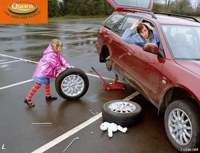 Стёпа рассказывает, как прошёл день в садике: 