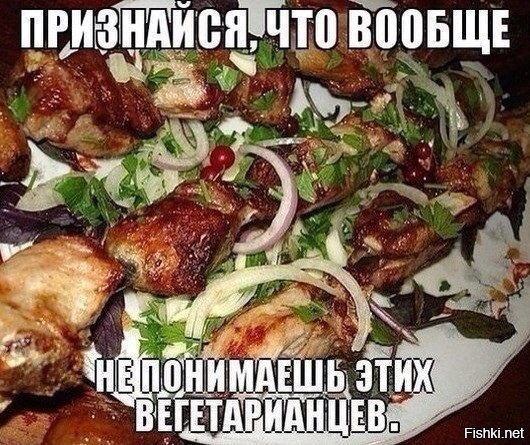 Из солянки