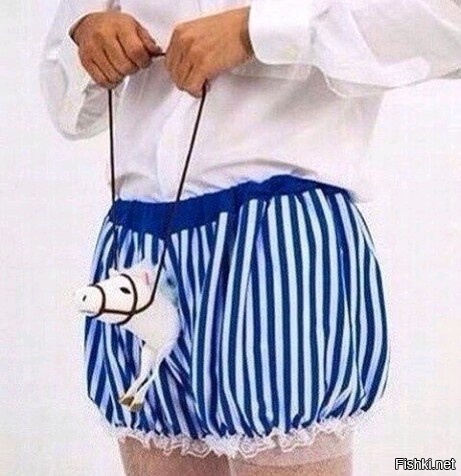 Принц на белом коне