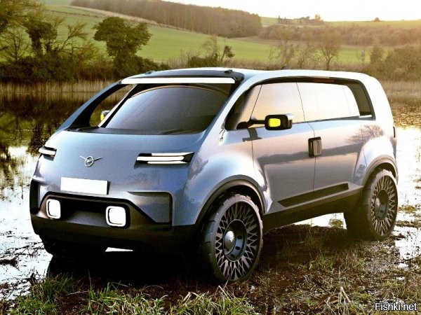 новый замес буханки