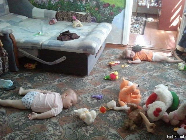 Приходил ко мне Сережка