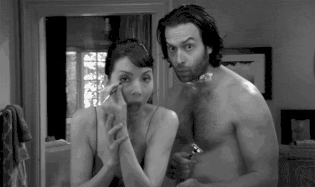 Не правильно ты стрелки рисуешь