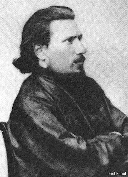 «Снисхождение к злу очень тесно граничит с равнодушием к добру» Н