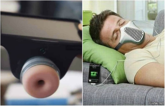 Пока спишь едет зарядка, а когда храпишь эл