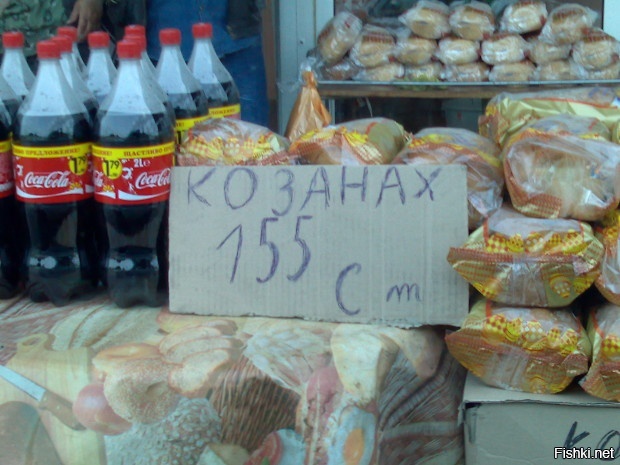 Из солянки