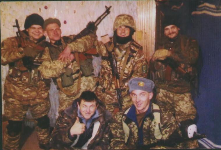 Боевика украинского батальона «АЙДАР» поймали в России с наркотиками