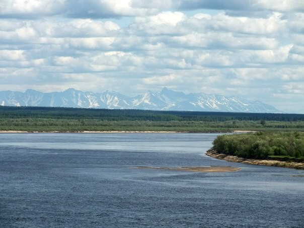  Немножко красот малой Родины