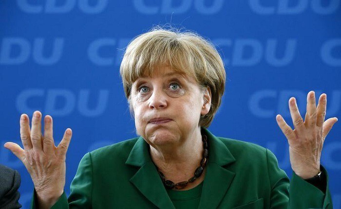Меркель сняла бы санкции с РФ уже сегодня, если бы не одно "но"