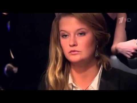 Красивый вопрос в Что