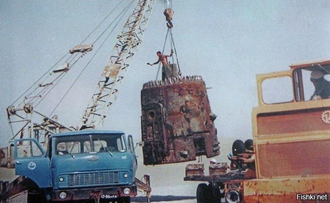 Эвакуаторы на Плюке - эцилоппы не дремлют