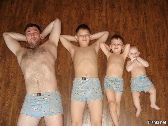 Как под копирку