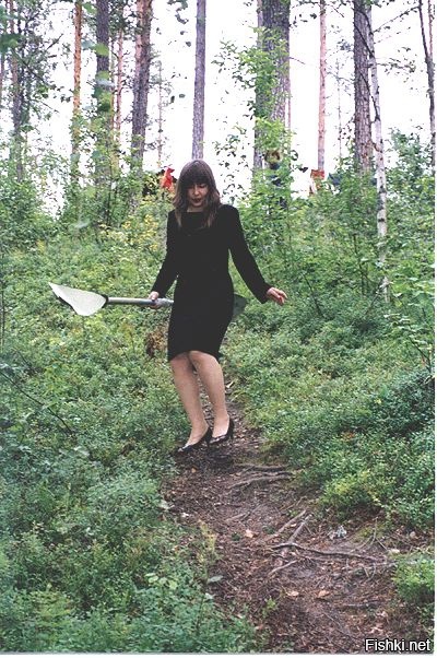 Ну сами знаете, кто это))))