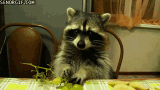 Вкусный виноград