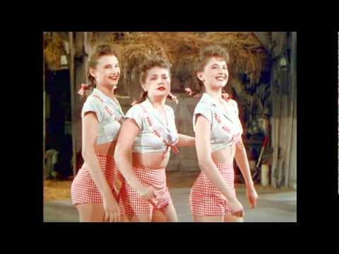 Никогда не видел этот фильм - потому не знаю что там и к чему