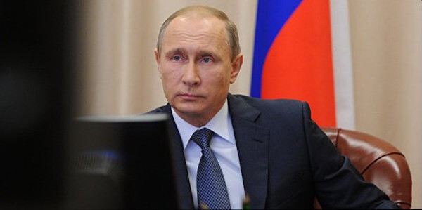 Путин поручил усилить наказание за хищения при осуществлении госзакупок