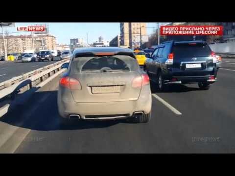 Очередное, тупорылое