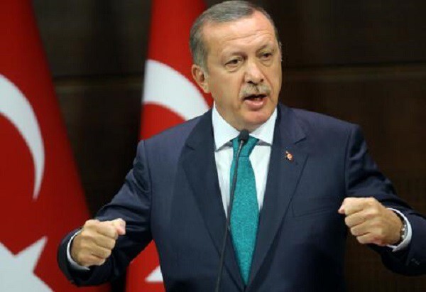 Турция угрожает США «жесткими мерами»
