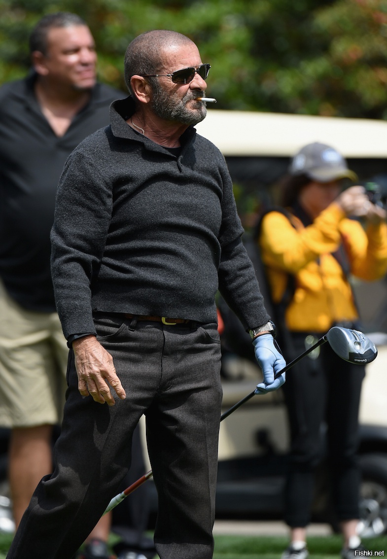 Джо Пеши сейчас выглядит так, что убил бы мелкого из &quot;Один дома&quot; пр...