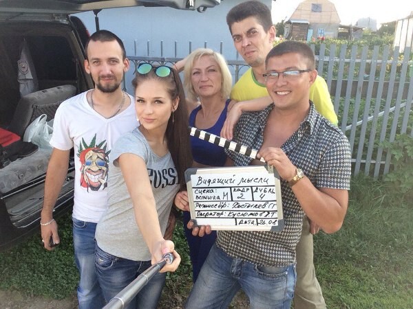Сериал "Видящий мысли"