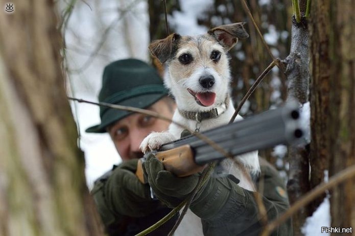 Стрелять учит