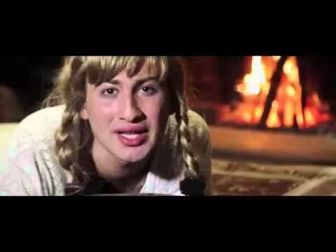 Мама полюбила кавказца пародия на Алсу (чисто поржать)