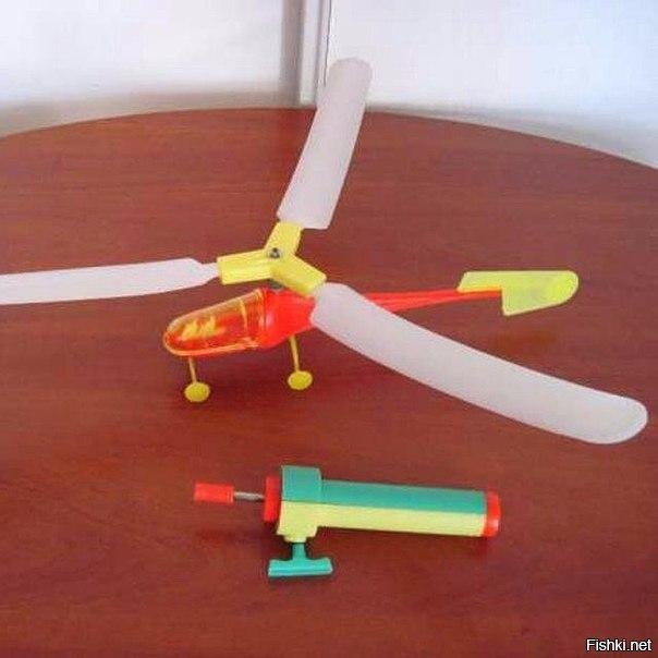 Первый советский дрон-беспилотник)