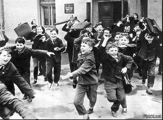 Ура, математику отменили