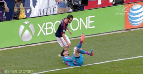 Ой, извини, ненарочно