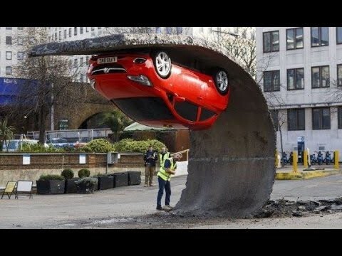 Подборка Авто Приколов  #2