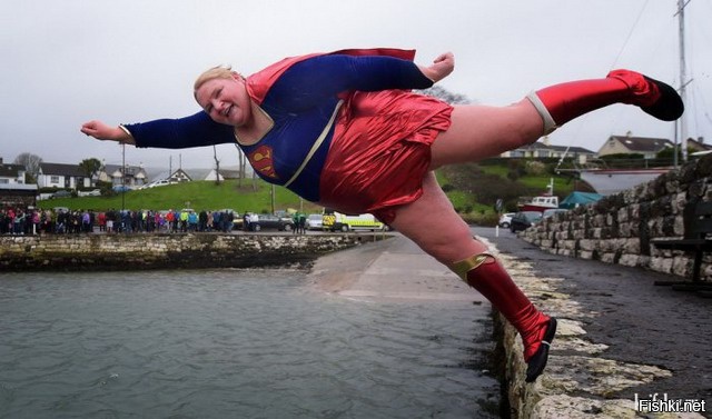 Супергерл уже не та 