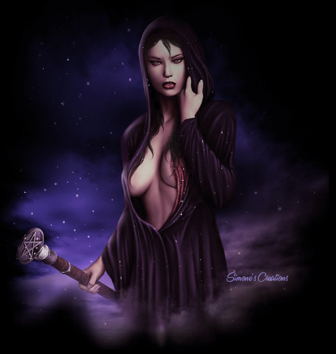 — Ты ешь как мужик