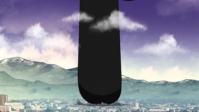 Америка, улыбнись