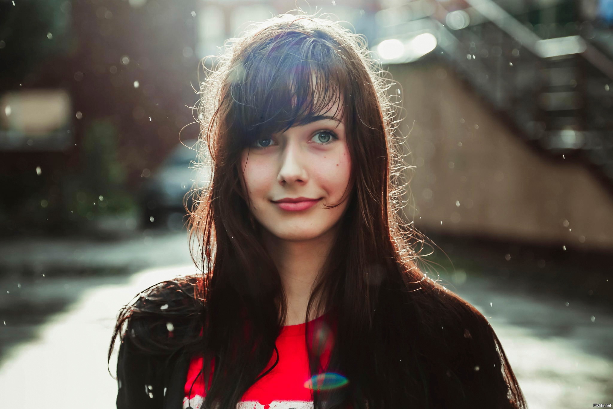 С праздником