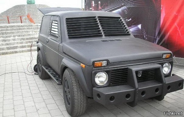 Начитавшись Круза