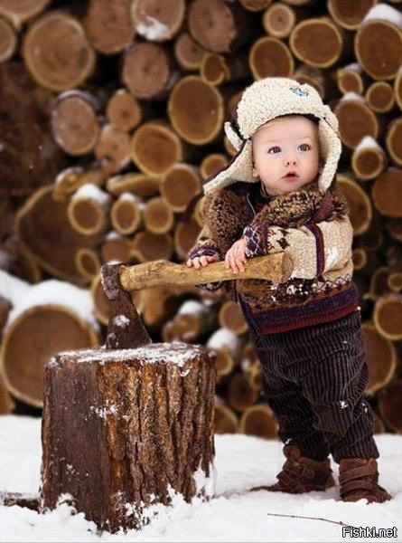 Все горести прогонит сразу и восстановит твой фэн-шуй всего одна мужская фраз...