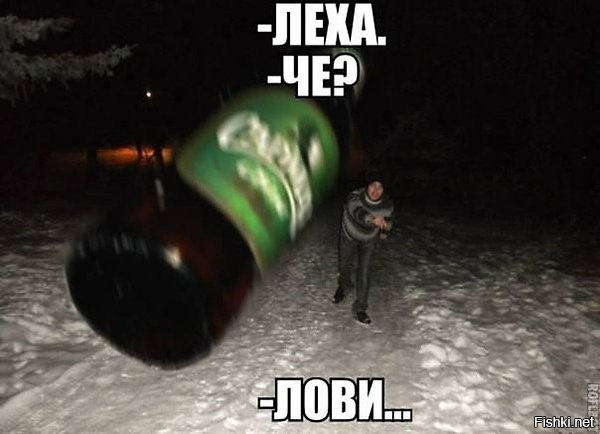 Из солянки