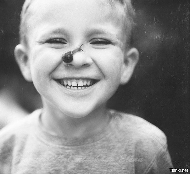 Немного позитива вечером