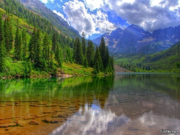 Байкал, Россия