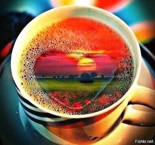 Доброе утро, Страна