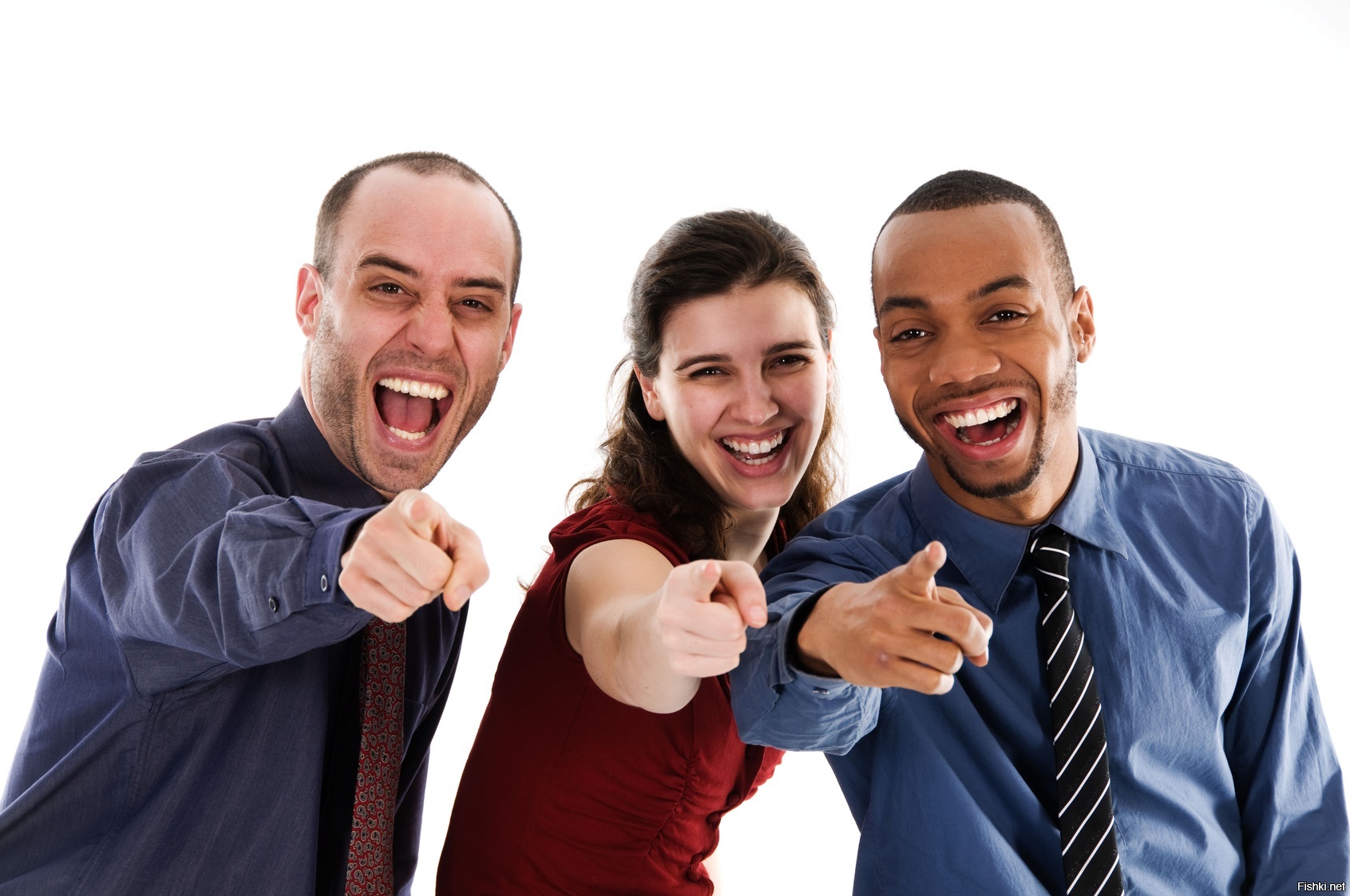 - А мне девушка на День рождения секс подарила