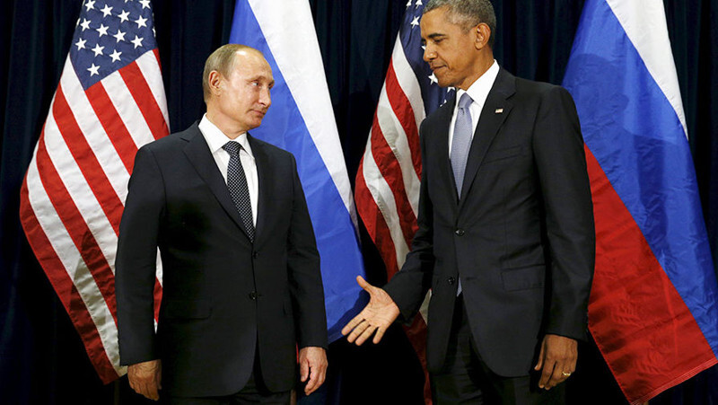 Россия и США объединятся против террористов, несмотря на «большое взаимное недоверие»?