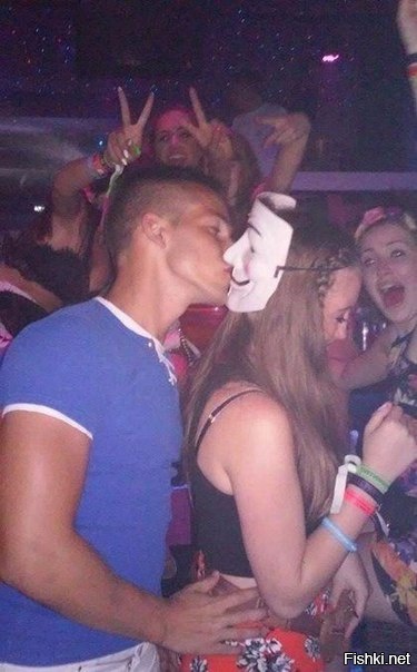 Как выглядит то состояние, когда не особо понимаешь, что происходит: