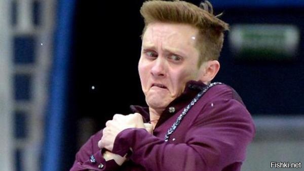 Обожаю фигурное катание